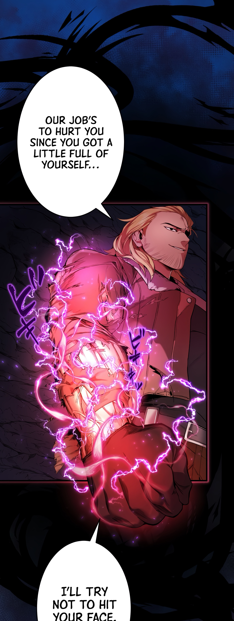 Revenge of the Unrivaled Streamer Chapter 1 90